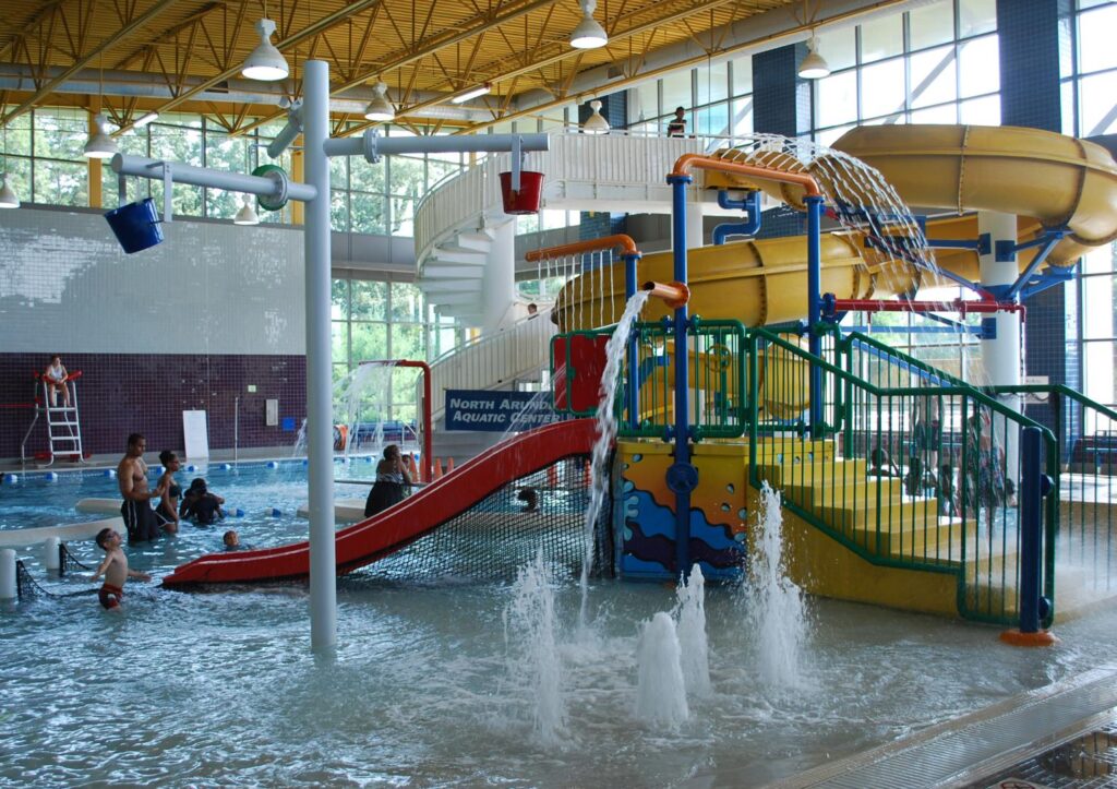 water parks in baltimore
