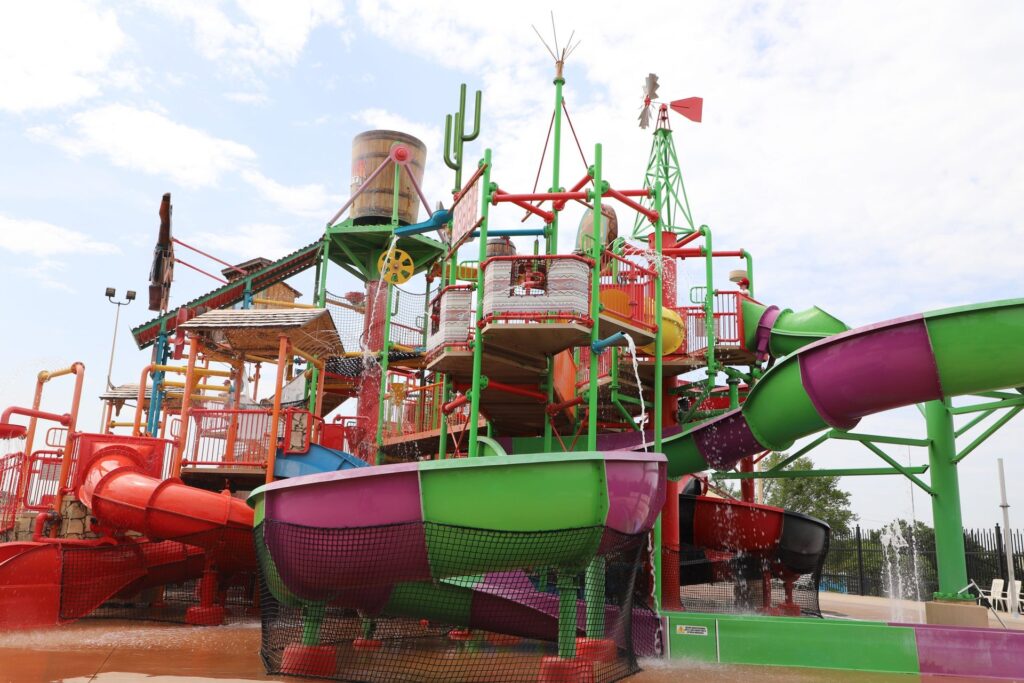 water parks in baltimore