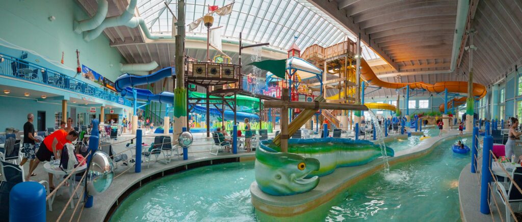 water parks in chicago