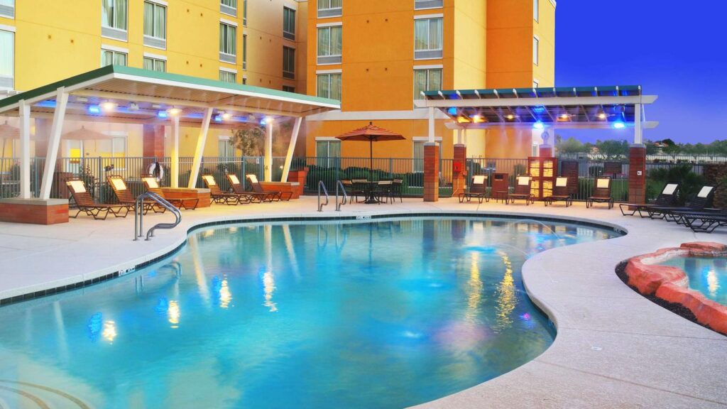 resorts in mesa az