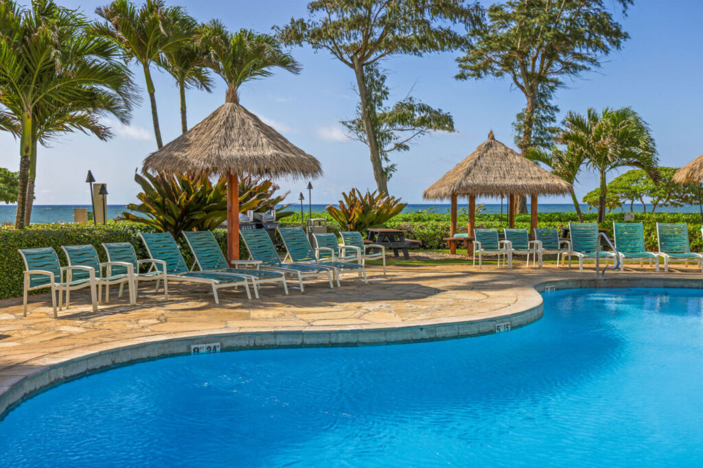 Beach Resorts in Seattle 