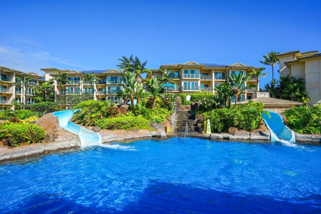 Beach Resorts in Seattle 