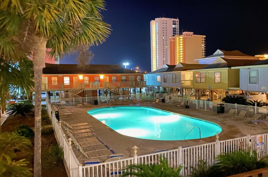 resorts in Alabama