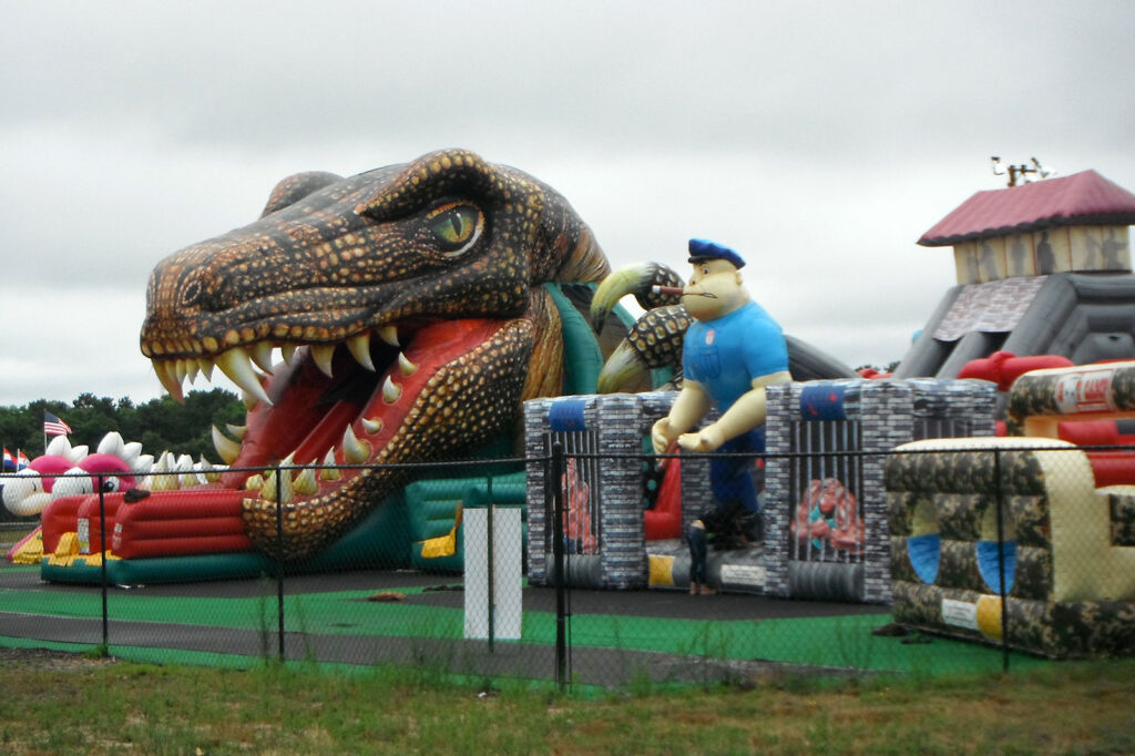 water parks in boston