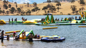 water parks in Fresno