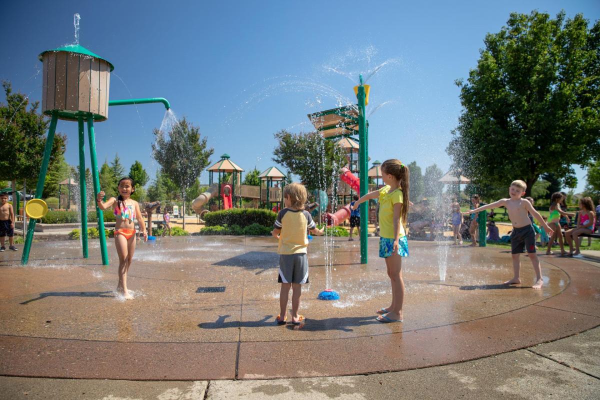 Exciting Water Parks in Sacramento: 10 Best Places to Cool