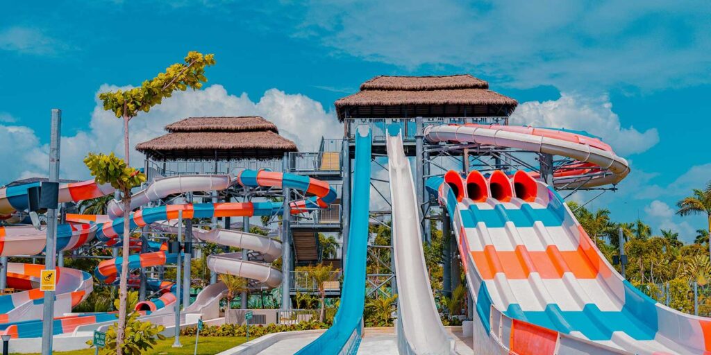 water parks in louisville