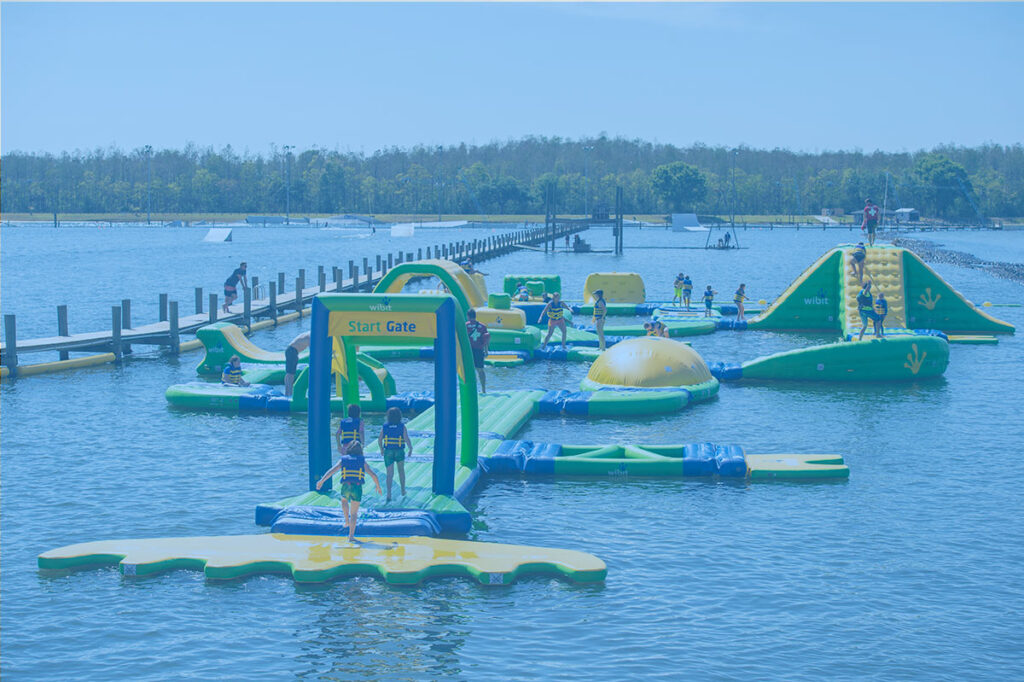 water parks in miami