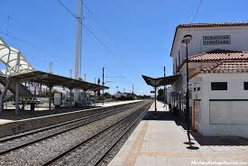 Trains From Albufeira To Lisbon