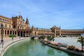 Trains From Barcelona To Seville