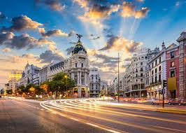 Trains From Barcelona To Madrid