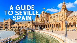 Trains From Barcelona To Seville