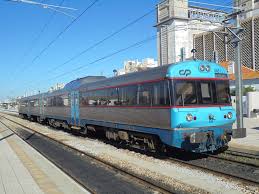 Trains From Faro To Porto