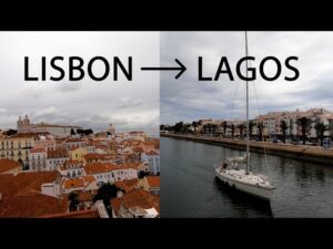 Trains From Lisbon To Lagos