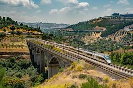 Trains From Porto To Faro