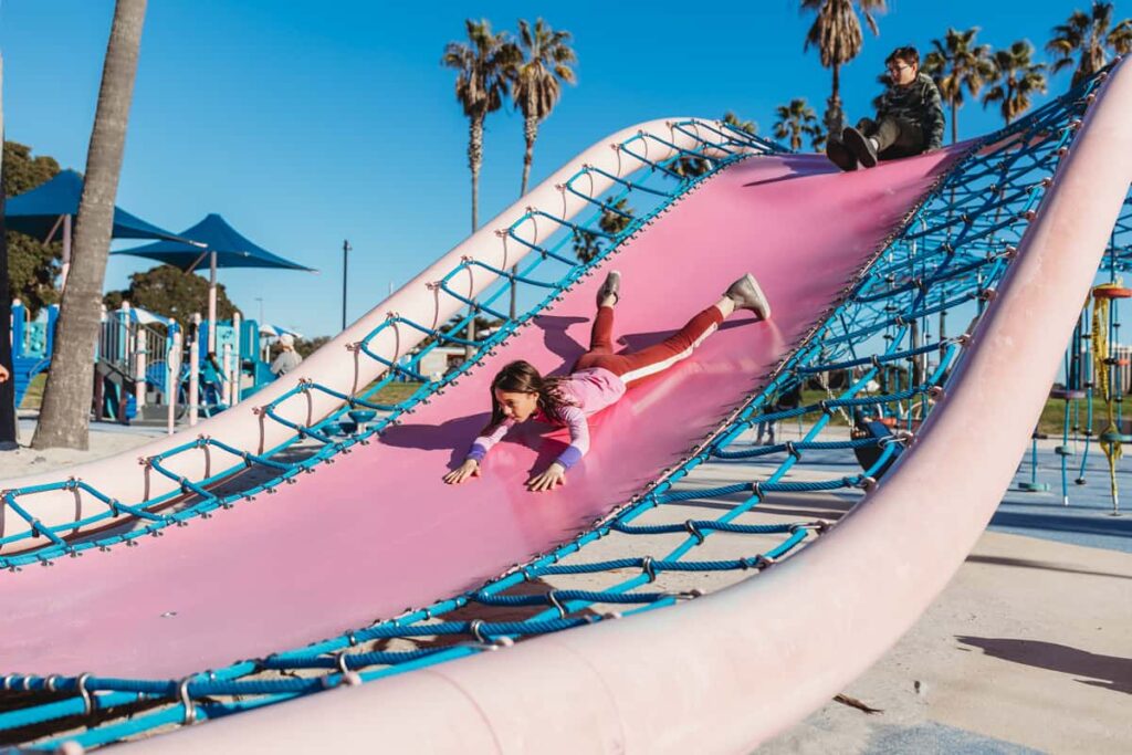 amusement parks in San Diego