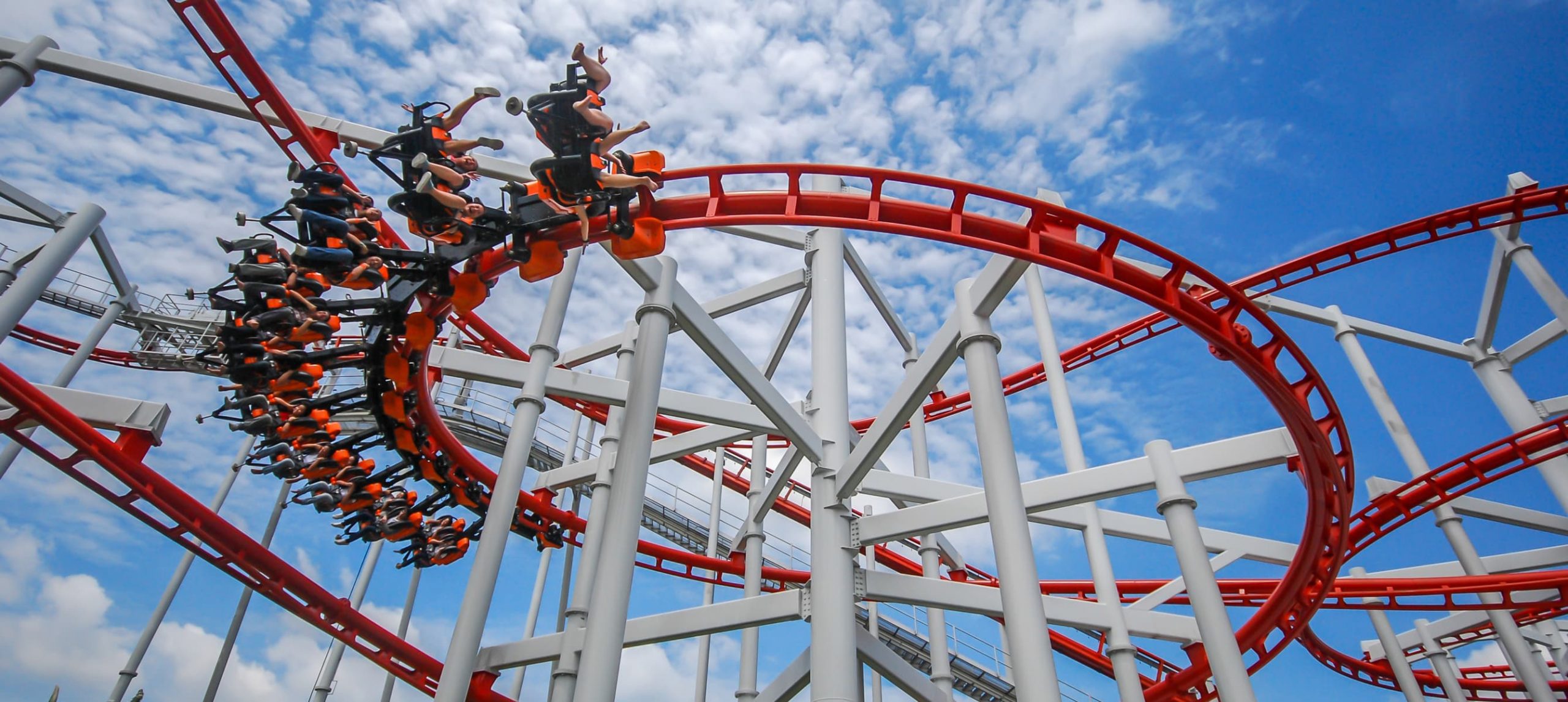 amusement parks in san francisco