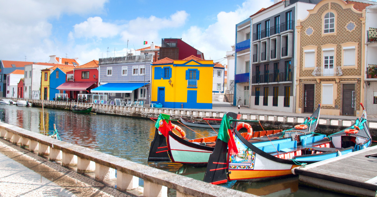 Aveiro