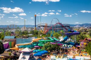 water parks in Denver