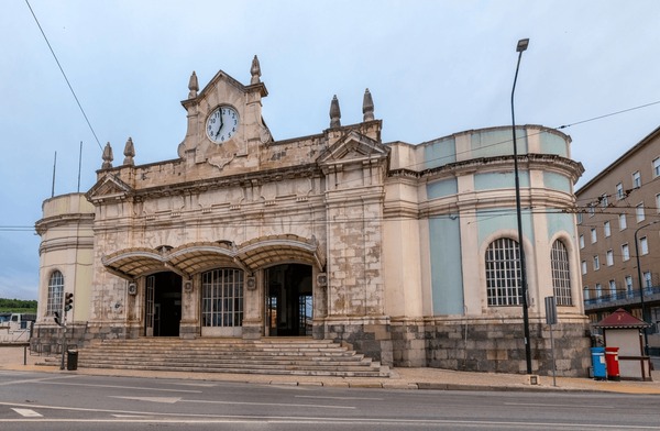 Trains From Lisbon To Coimbra