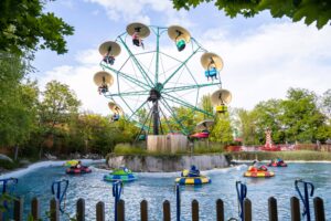 water parks in Idaho