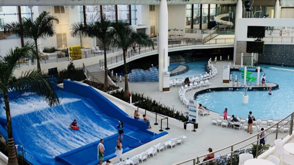 water parks in Nashville