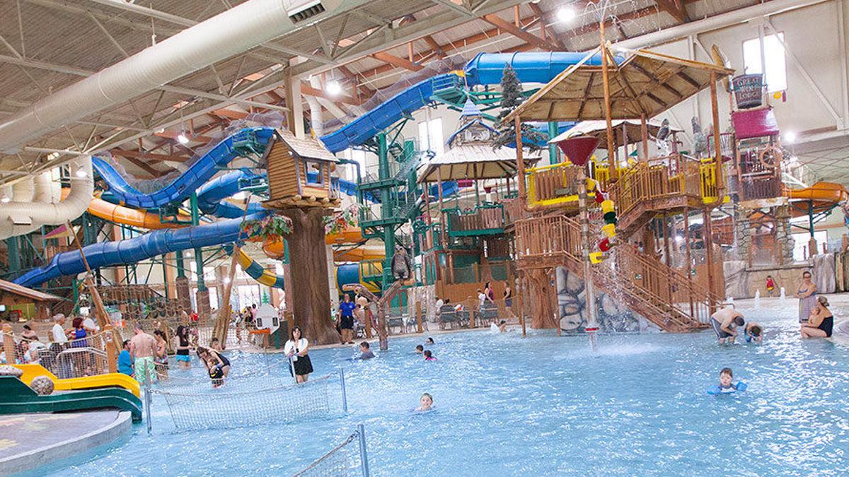 water parks in colorado springs