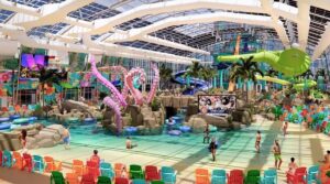 water parks in Denver