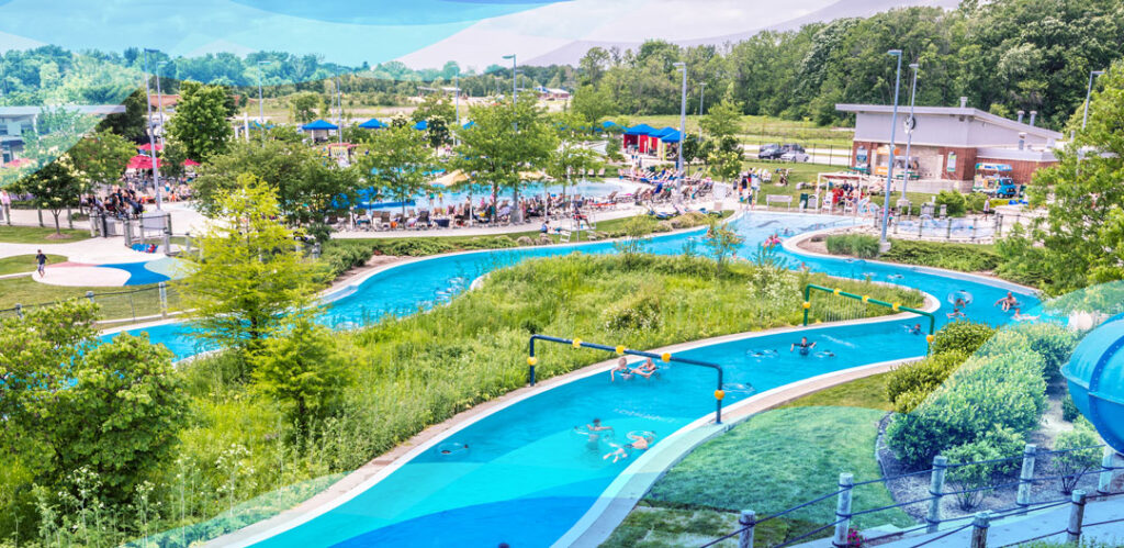 water parks in indiana