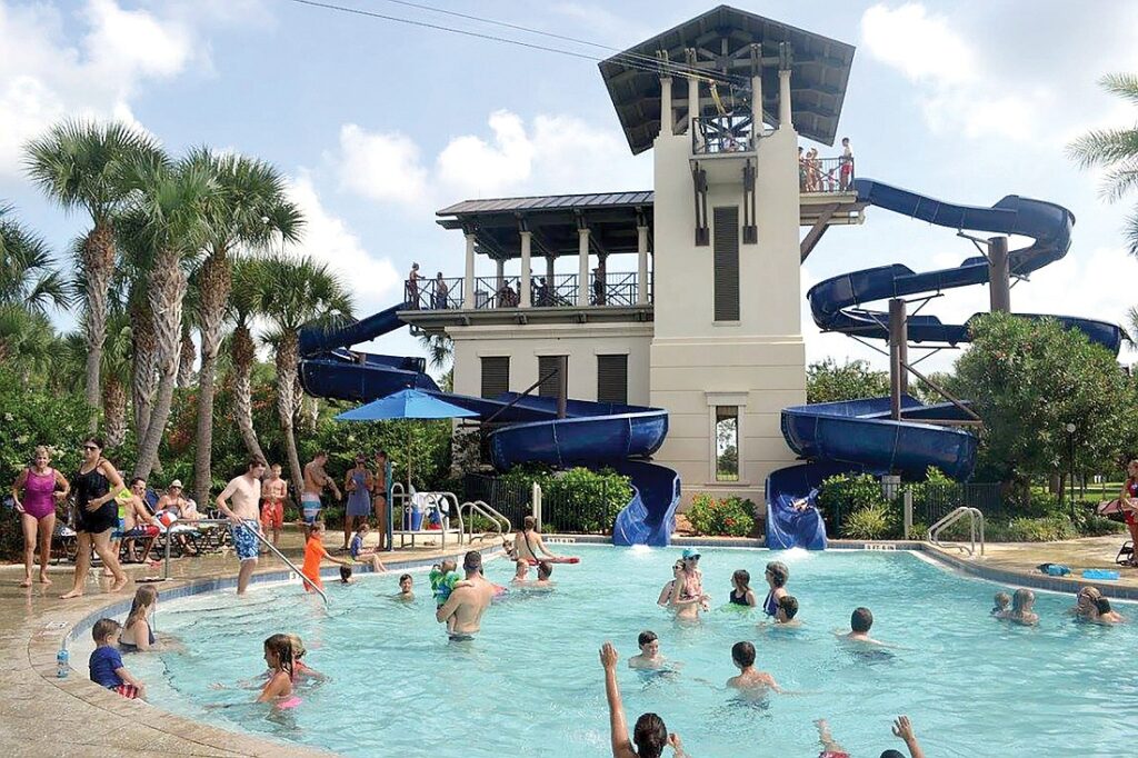 water parks in jacksonville