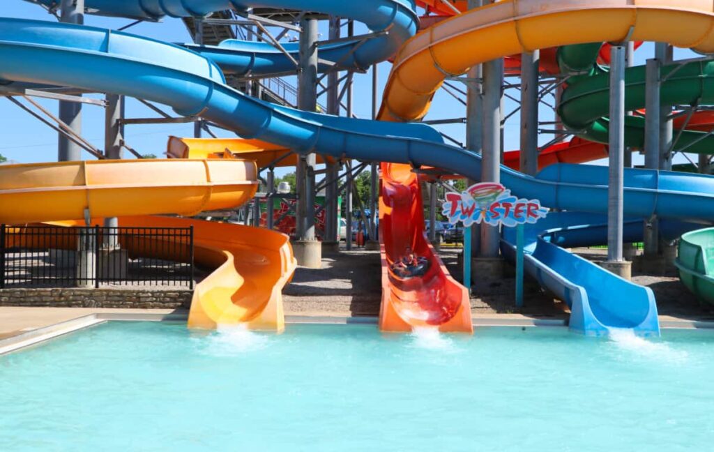 water parks in louisville