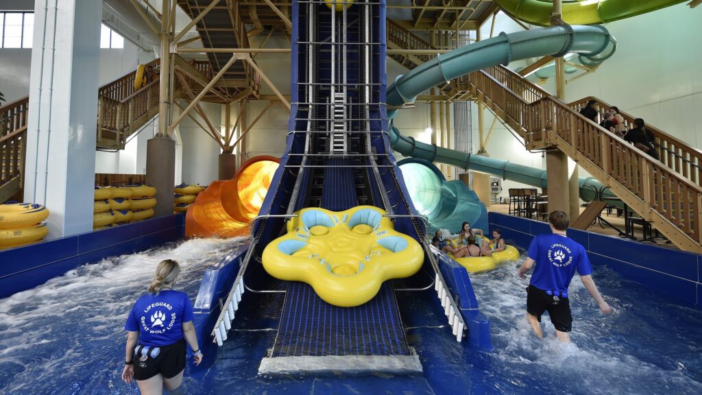 water parks in minneapolis