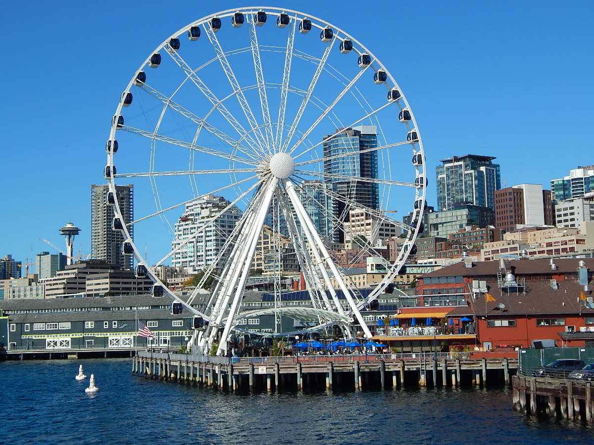 water parks in seattle