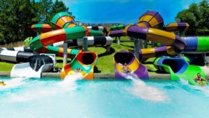 water parks in virginia beach