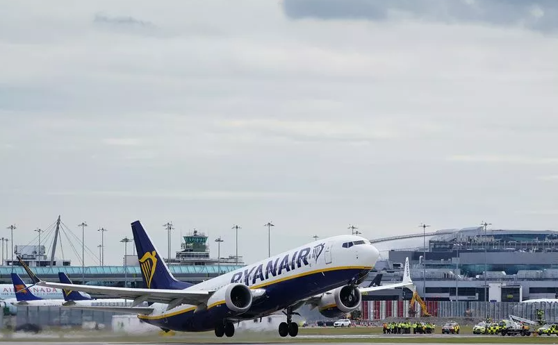 Edinburgh to Belfast