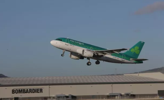 Edinburgh to Belfast