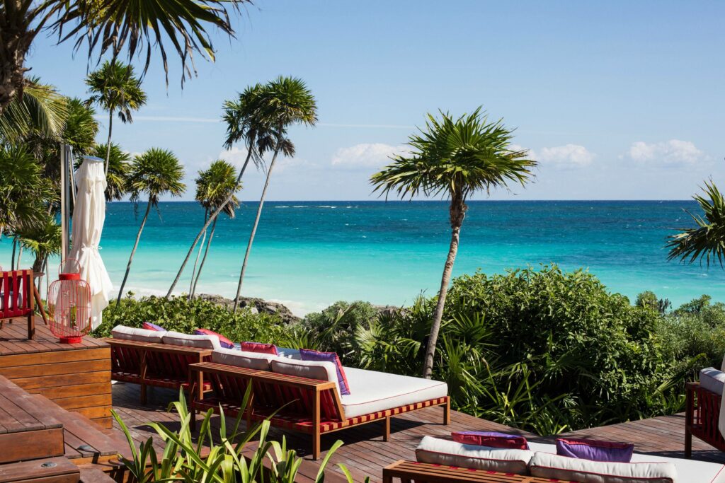 resorts in tulum