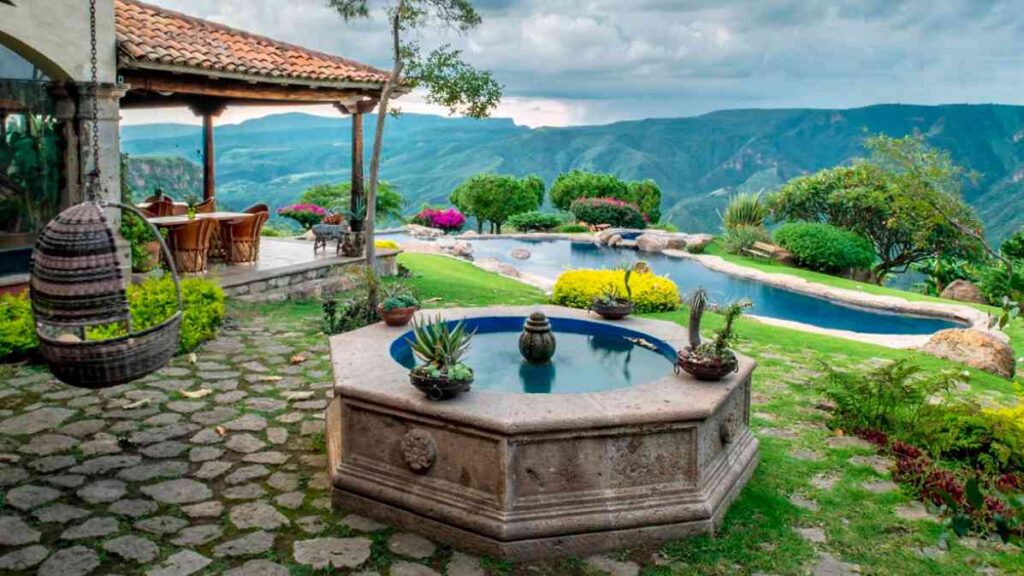 resorts in el salvador