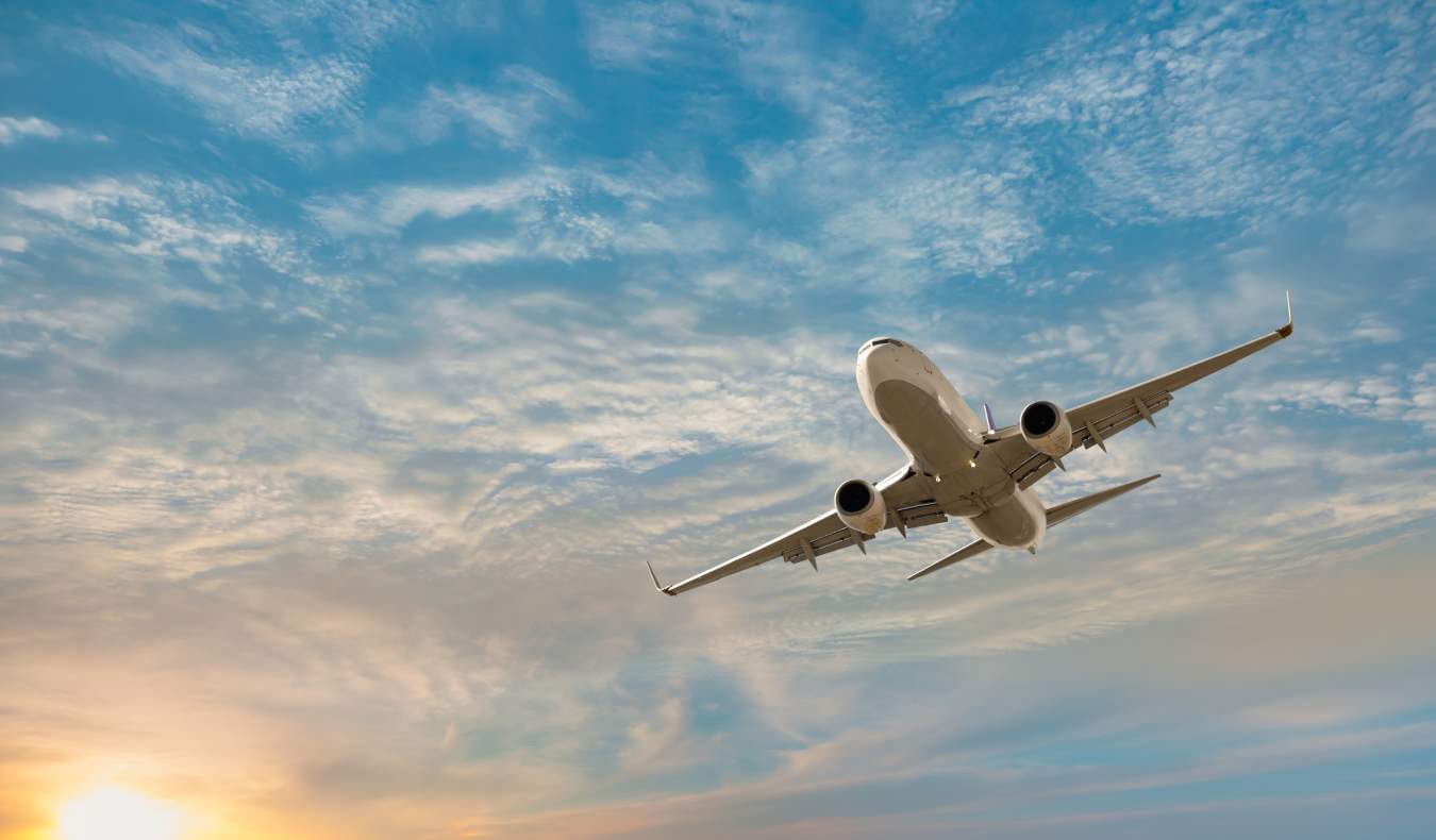 flights from barcelona to london