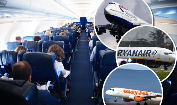 flights from london to milan