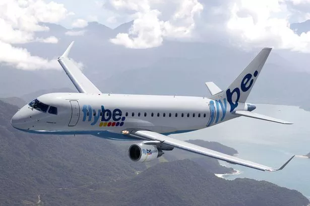 flights from belfast to birmingham