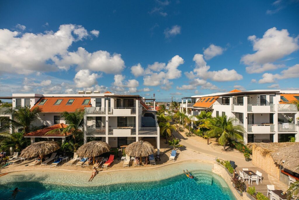 resorts in bonaire