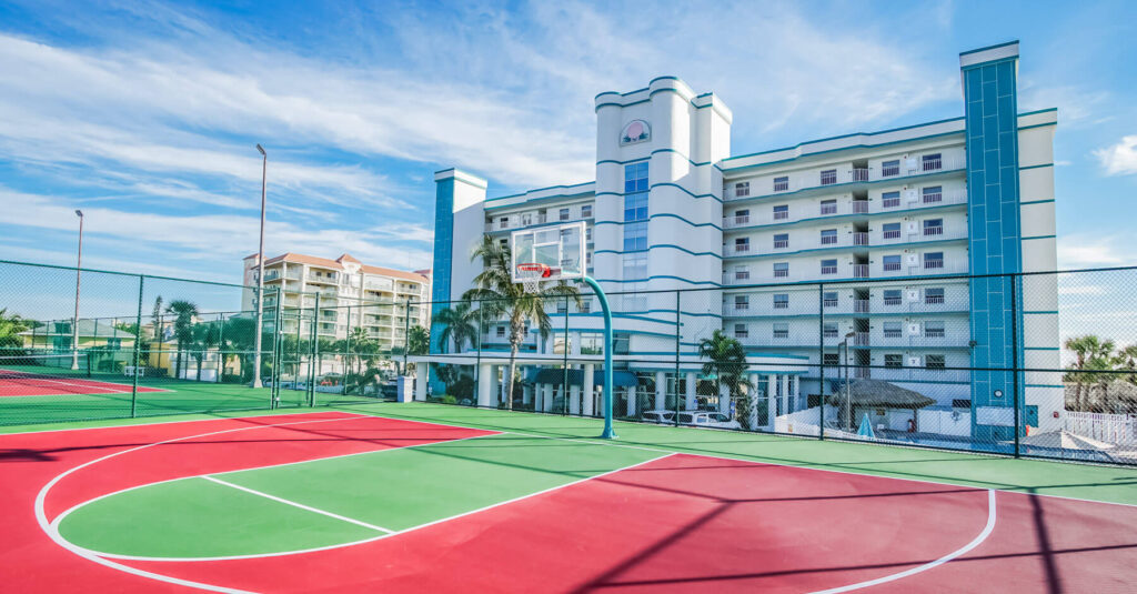 resorts in cocoa beach