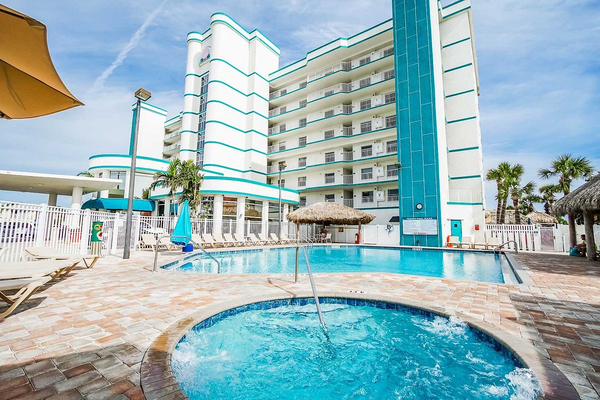 resorts in cocoa beach