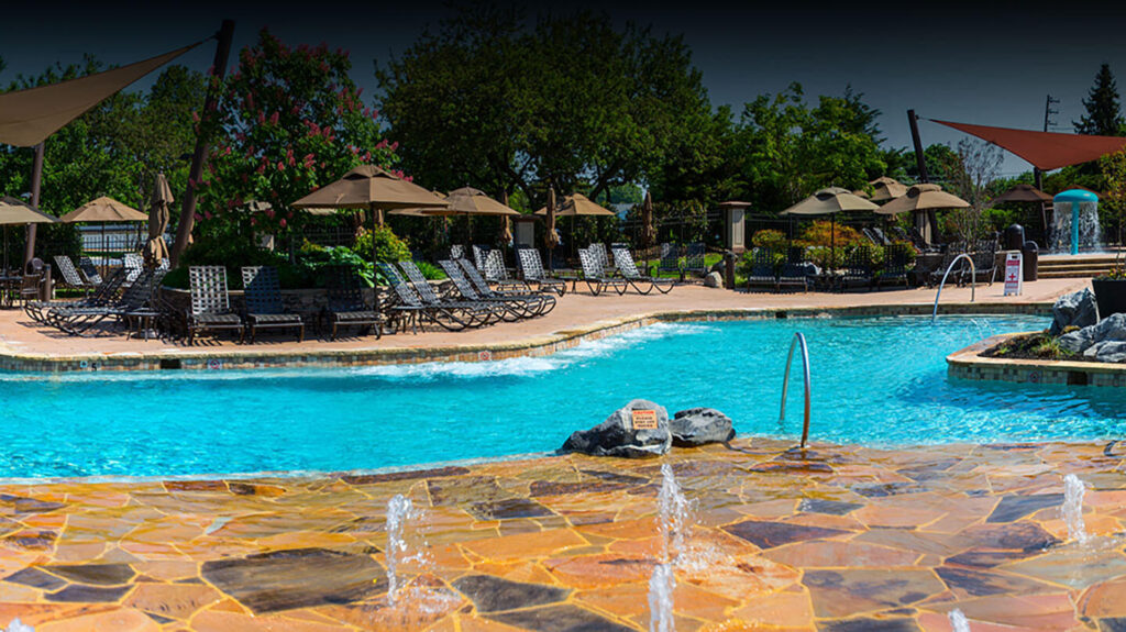 resorts in lancaster pa