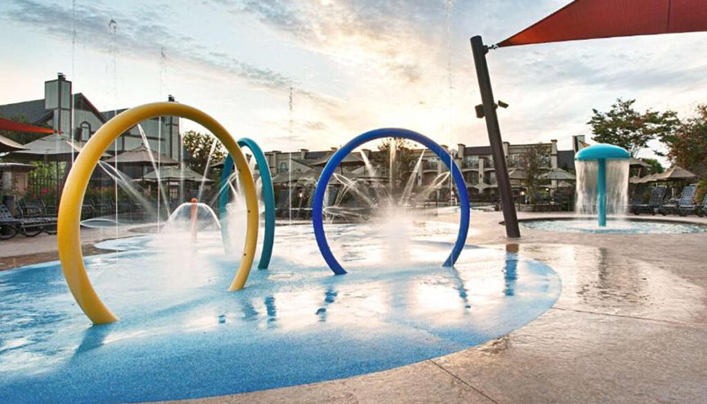 resorts in Lancaster PA
