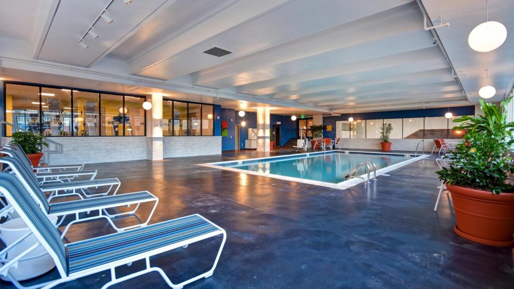 resorts in Lancaster PA