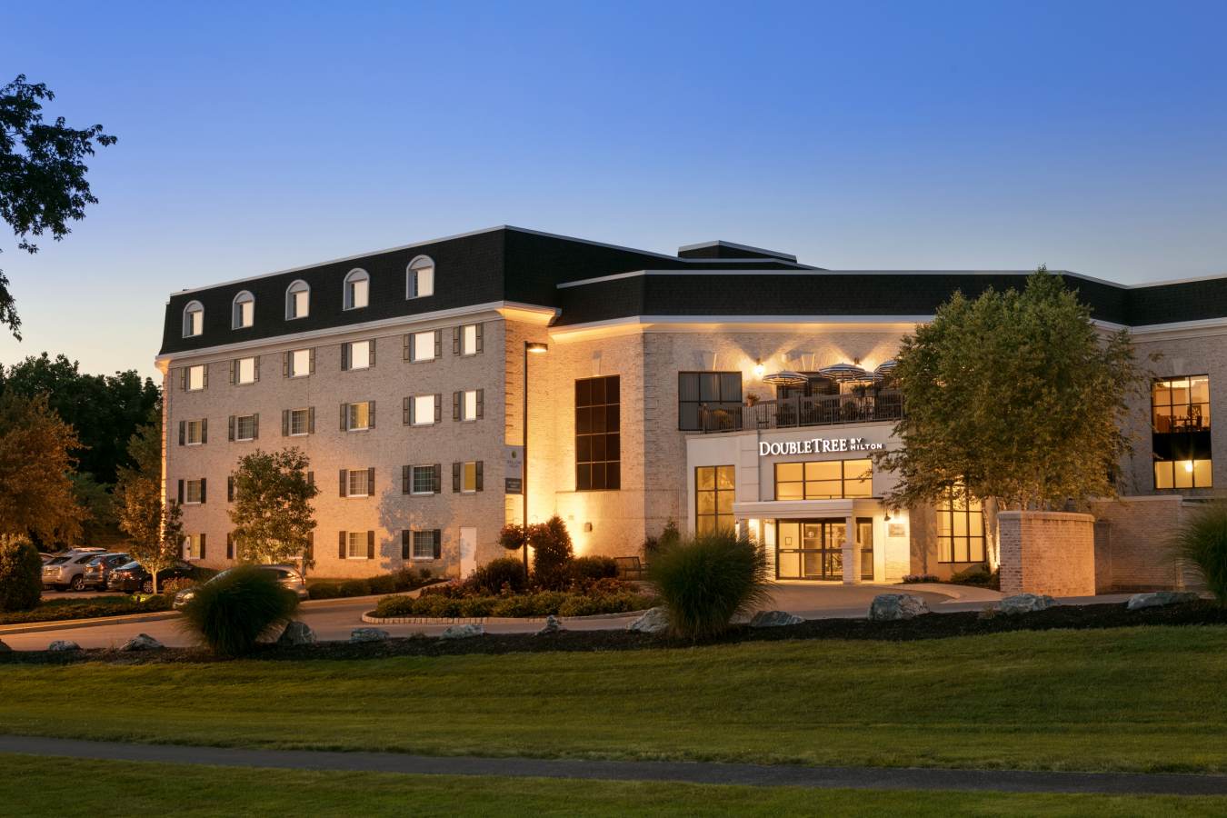 resorts in lancaster pa