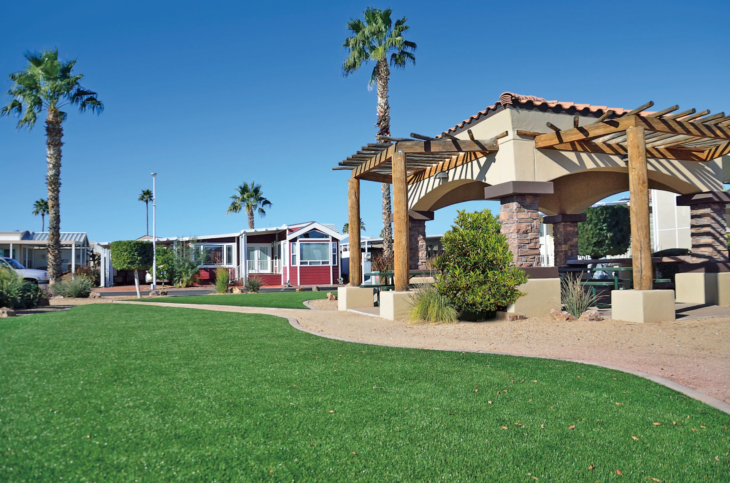 resorts in mesa az