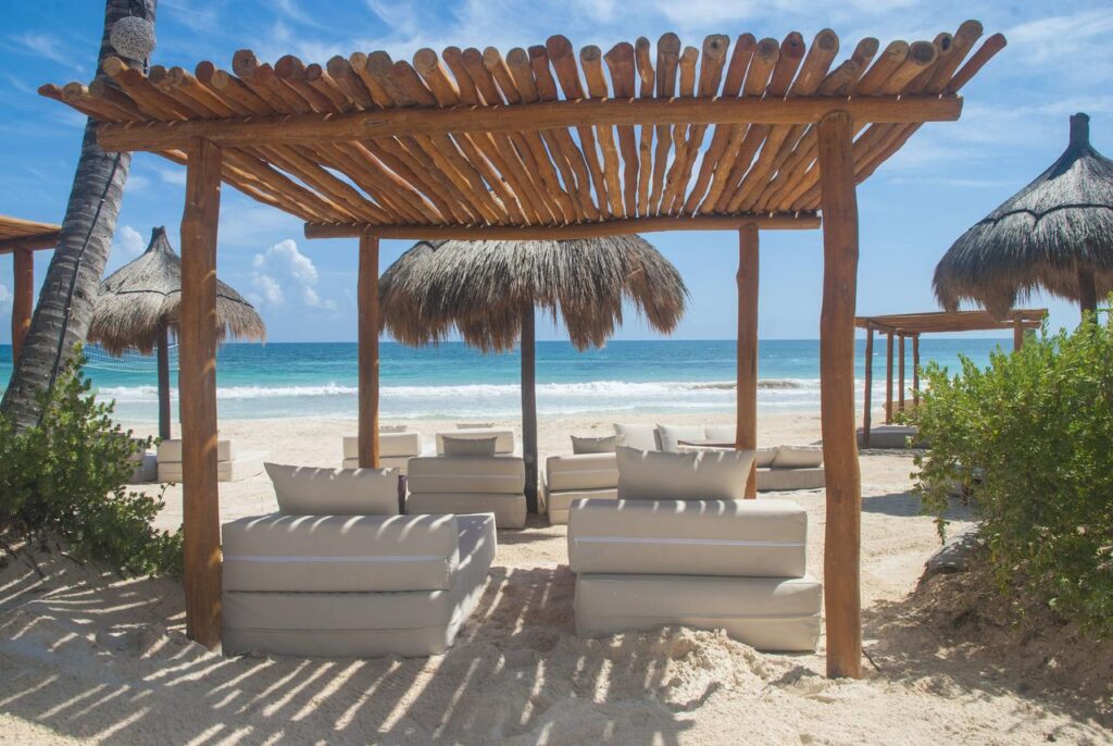 resorts in tulum